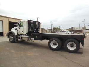 Bobtail Units 5 – Energy Fabrication Odessa, TX