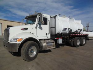 Bobtail Units 4 – Energy Fabrication Odessa, TX