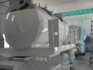 Pump Trucks | Pecos, Midland, Odessa, Houston, TX