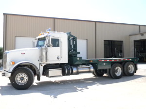 Winch Truck 2 – Energy Fabrication Odessa, TX