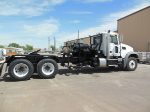 Kill Trucks in Odessa, TX