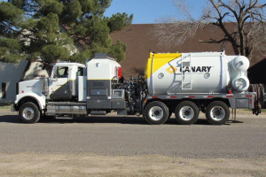 Hot Oil Units in Odessa & Houston, TX