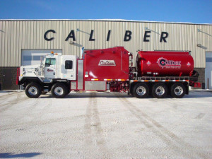 Diesel fired 24m Frac Heater - 30m Frac Heater - Pump Trucks in Odessa & Houston, TX