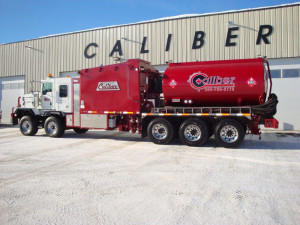 Diesel fired 24m Frac Heater | 30m Frac Heater - Pump Trucks in Pecos & Midland, TX