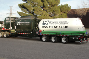 Frac Water Heater 175 30m Frac Heater | Pump Trucks in Odessa & Houston, TX