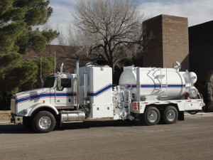Lo-Nox Hot Oil Unit (California Emmissions) | Hot Oil Units in Odessa & Houston, TX