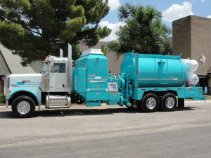 Hot Oil Unit 2 | Hot Oil Units in Pecos & Midland, TX