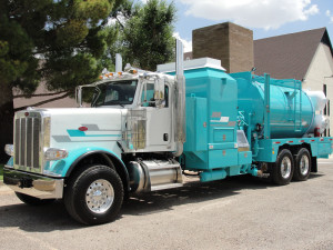 Hot Oil Unit 3 | Hot Oil Units in Pecos & Midland, TX