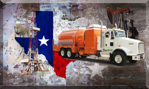 STD Kenworth Hot Oiler 3 | Hot Oil Units in Pecos & Midland, TX