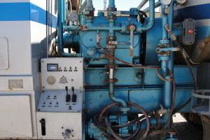 fluid heating system